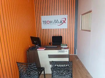 Techmaax Ambattur Counselling & Manager Desk