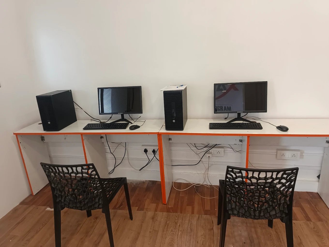 Techmaax Avadi Interactive Classroom