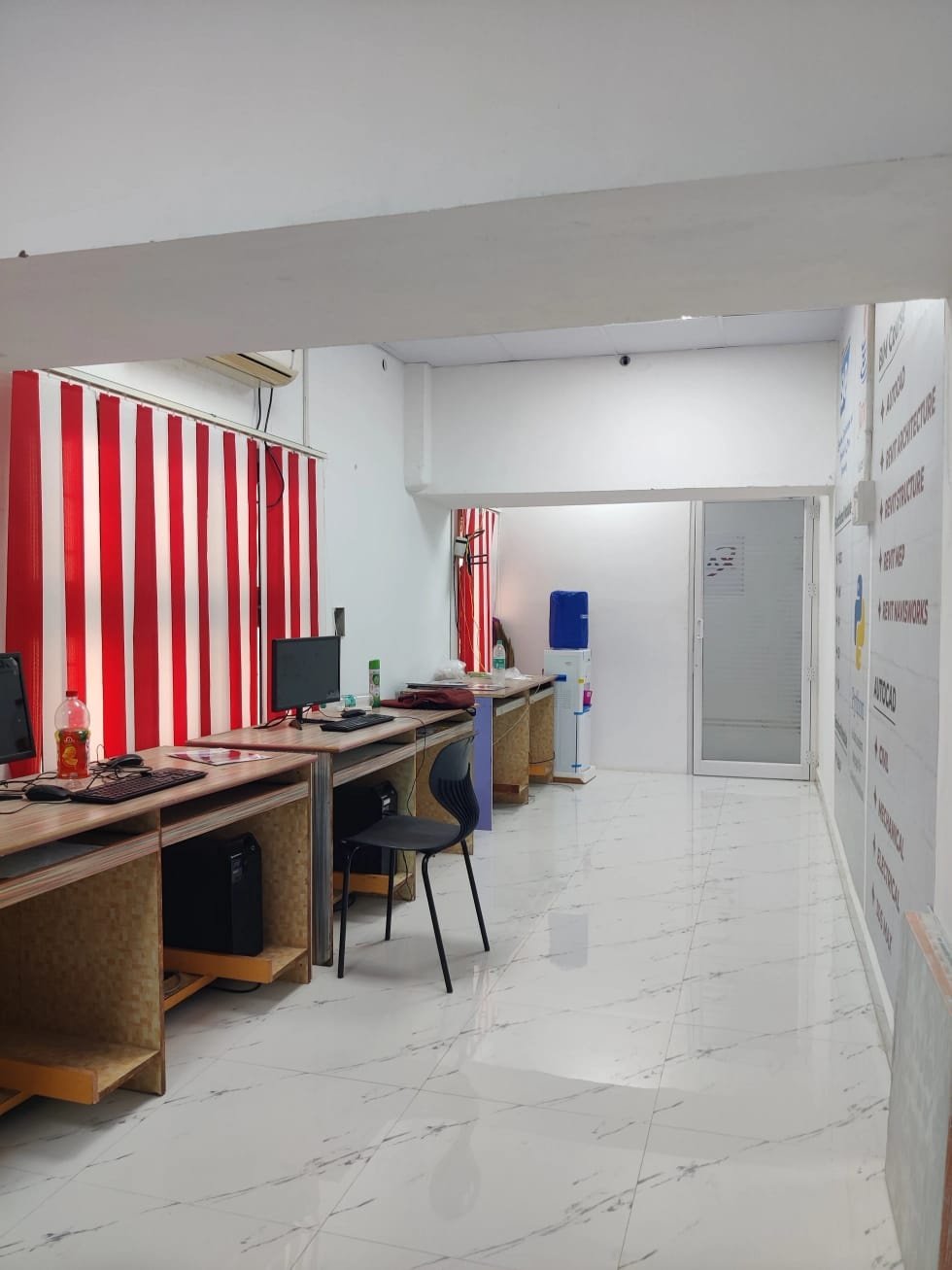 Techmaax Chengalpattu Counselling & Manager Desk