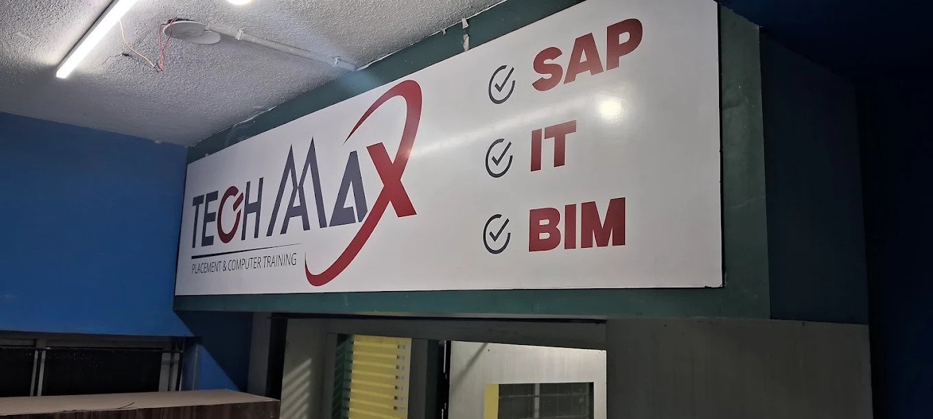 Techmaax Sholinganallur Interactive Classroom