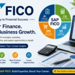 SAP FICO Course Syllabus