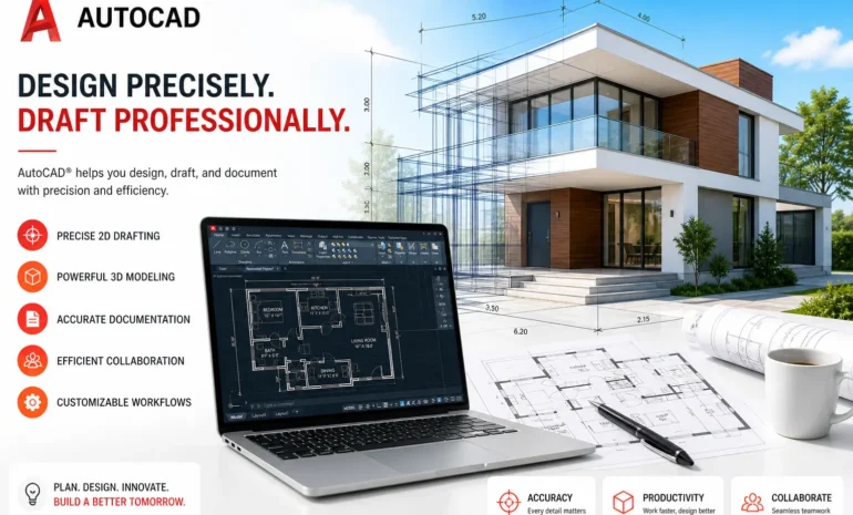 AutoCAD Electrical Course Online